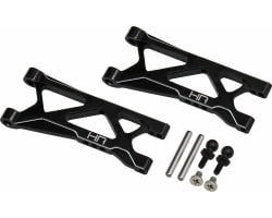 Aluminum Rear Arm Set: Losi Micro-B photo