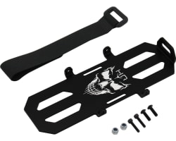 Aluminum LCG Mount Battery Kit - LMT LMT2.0 photo