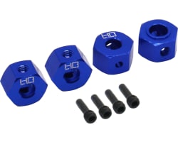 12mm Aluminum Wheel Hub Adapter LMT LMT 2.0 photo