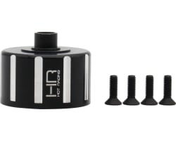 Aluminum Differential Carrier Case LMT LMT2.0 photo