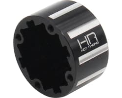 Aluminum Differential Carrier Case LMT LMT2.0 photo