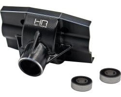 Aluminum HD 3rd Member OP Cover Losi LMT photo