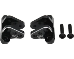 Aluminum Lower Shock Mount (2) Losi LMT photo