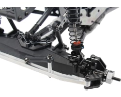 Aluminum Lower Shock Mount (2) Losi LMT photo