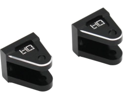 Aluminum Lower Link Mount with Roller bearing (2) Losi LMT photo