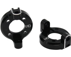 Aluminum C-Hub Carrier Set Losi LMT photo