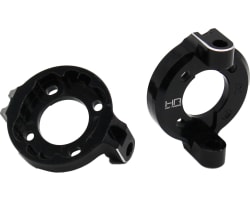 Aluminum C-Hub Carrier Set Losi LMT photo