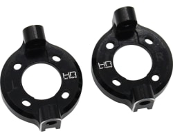 Aluminum C-Hub Carrier Set Losi LMT photo