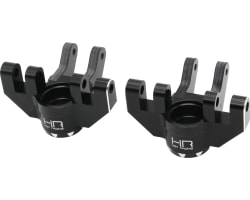 Aluminum Steering Spindle Hd Bearings Losi LMT LMT2 photo