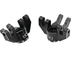 Aluminum Steering Spindle Hd Bearings Losi LMT LMT2 photo