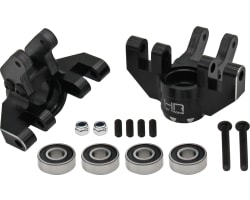 Aluminum Steering Spindle Hd Bearings Losi LMT LMT2 photo