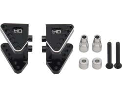 Multi Aluminum Upper Shock Mount Losi LMT photo