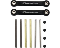 Sway Bars set Aluminum Push Rod LMT LMT2.0 photo