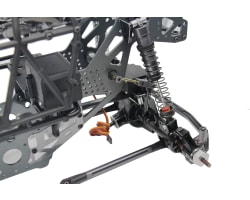 Sway Bars set Aluminum Push Rod LMT LMT2.0 photo