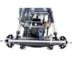 Aluminum Servo Arm Losi LMT photo