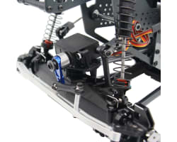 Aluminum Servo Arm Losi LMT photo