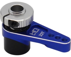 T6 Clamping nut 23T Servo Saver Losi LMT LMT2 photo