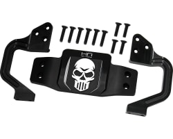 CNC T6 Front Bumper LMT 2 photo