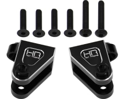 CNC T6 Lower Links Mount - LMT 2 photo