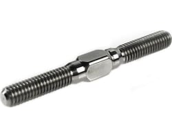 4.5mm X 98mm Titanium Turnbuckles 1pc photo