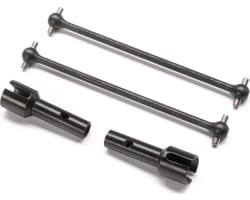 Rear Dogbone Set: 8XE RTR photo