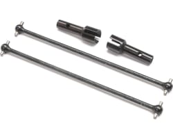 Rear Dogbone Set: 8XTE RTR photo