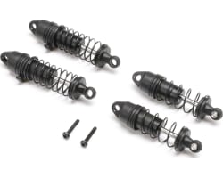 Shock Set Assembled: Micro-B/T photo