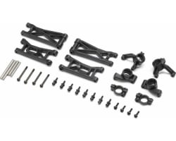 Arms Hubs: Micro-B/T photo