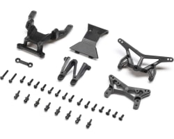 Front & Rear Towers Bumper: Micro-B photo