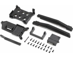 Chassis Parts: Micro-B photo