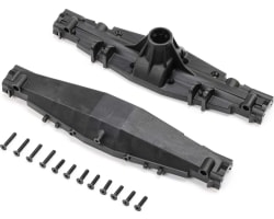 Axle Housing Set 1 Piece Rear Half: LMT 2.0 photo
