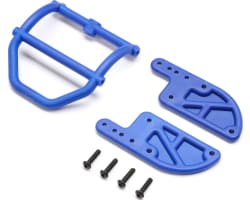 Wheelie Bump Blue: LMT 2.0 photo