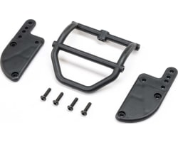 Wheelie Bump Black: LMT 2.0 photo