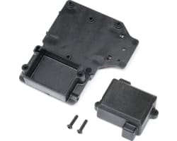 Receiver Box and ESC Tray: LMT 2.0 photo