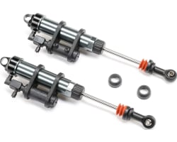 Shock Set Complete Internal Spring 2 : LMT 2.0 photo