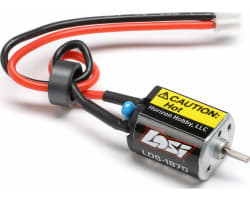65 Turn Motor: Micro-B/T photo