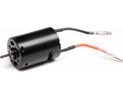 28T 380 Sized Brushed Motor: GROM photo