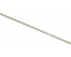 Center Driveshaft Aluminum Red: NASCAR GROM photo