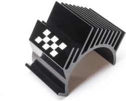 380 Motor heat sink: NASCAR GROM photo