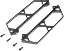 Nerf Bar Set: NASCAR GROM photo
