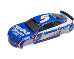 Larson #5 HendrickCars 2024 Body: NASCAR GROM photo