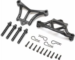 Body Mount Set: GROM photo