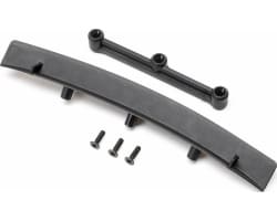 Spoiler Set: NASCAR GROM photo