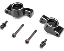 Aluminum Rear Hubs: Micro-B/T photo