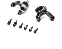 Aluminum Spindles: Micro-B/T photo