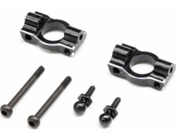 Aluminum Caster Blocks: Micro-B/T photo