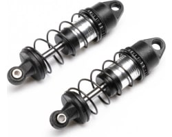 Aluminum Front Shocks: Micro-B/T photo