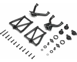 Cage Mounting Set Megalodon: Mini LMT photo