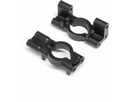 Crossbar Body Mounts Removable Cage: Mini LMT photo