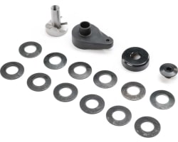 HD Servo Saver 25T: LMT 2.0 photo